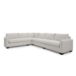 Zentique - Brooklyn Sectional Sofa