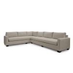 Zentique - Brooklyn Sectional Sofa
