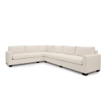 Zentique - Brooklyn Sectional Sofa