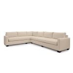 Zentique - Brooklyn Sectional Sofa