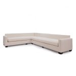 Zentique - Brooklyn Sectional Sofa