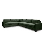 Zentique - Brooklyn Sectional Sofa
