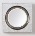 Zentique - Camden Panel Mirror