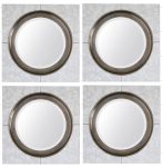 Zentique - Camden Panel Mirror