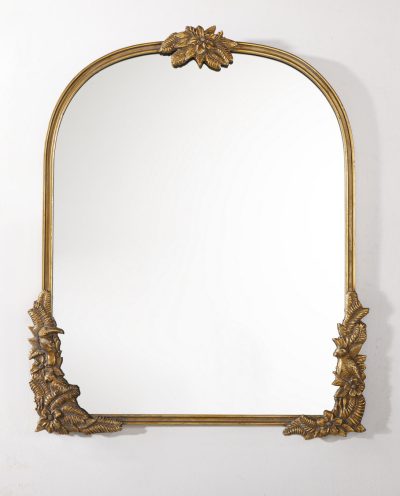 Amelie Arch Mirror