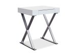 Whiteline - Elm Desk Small