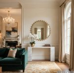 Zentique - Cannes Mirror