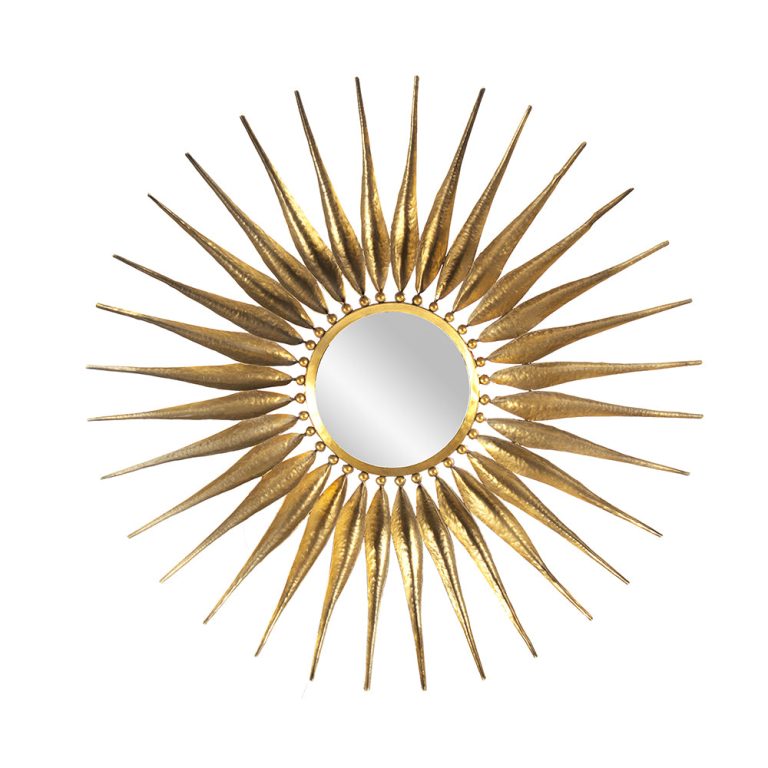 Cadence Mirror