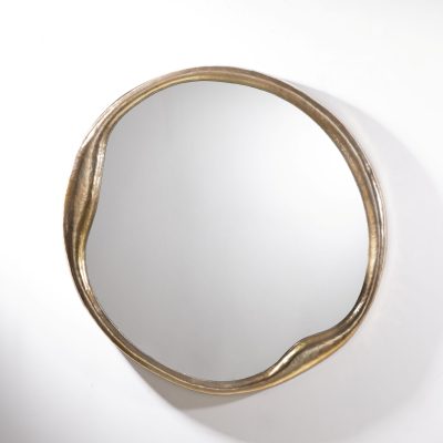 Zentique - Liora Wall Mirror A