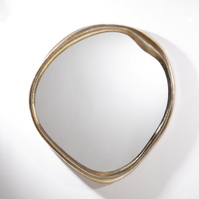 Zentique - Liora Wall Mirror B