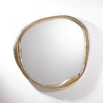 Zentique - Liora Wall Mirror C