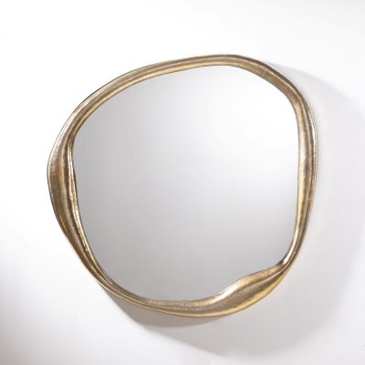 Zentique - Liora Wall Mirror C