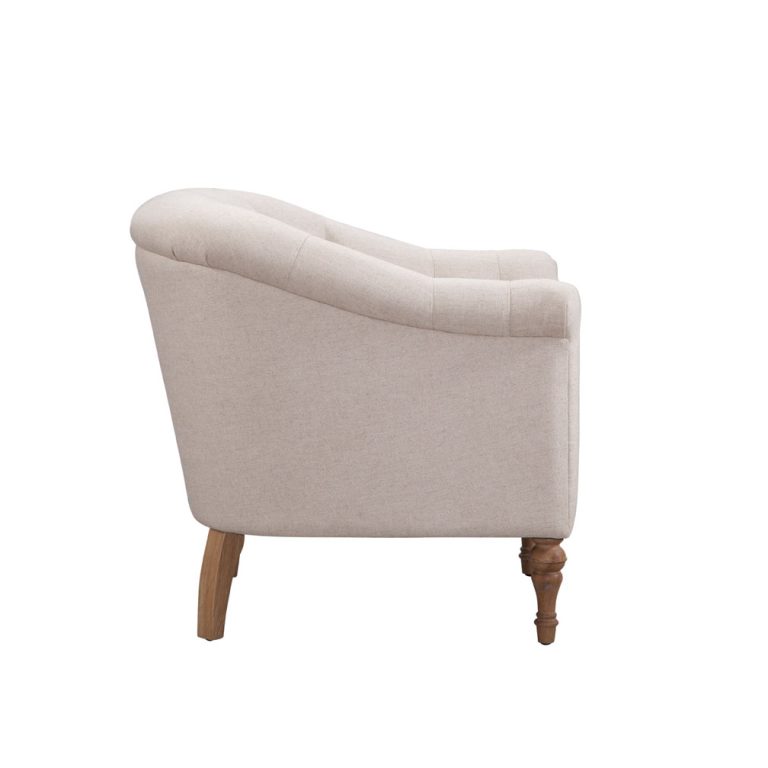 Spectra Home Emmy Chair