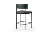 Whiteline - Envie Counter Stool