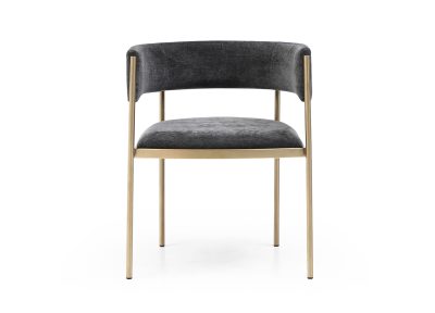 Whiteline - Envie Accent Chair