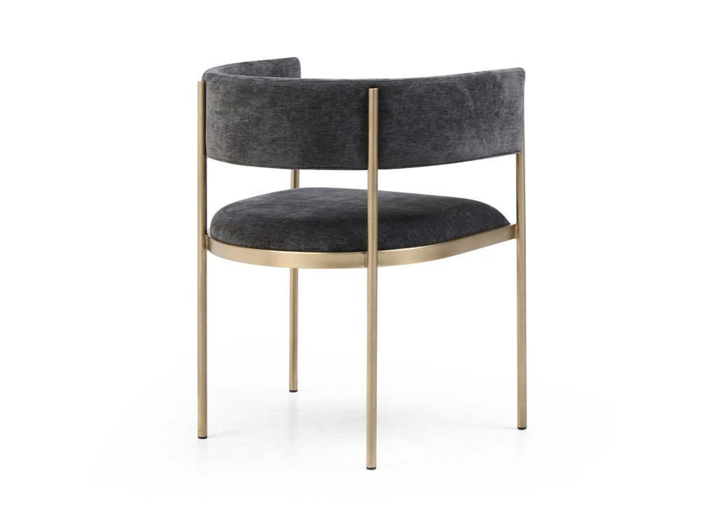 Whiteline - Envie Dining Armchair