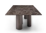Whiteline - Envie Dining Table