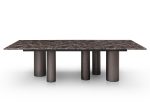 Whiteline - Envie Dining Table