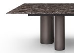 Whiteline - Envie Dining Table