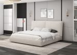 Whiteline - Eric King Bed