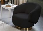 Whiteline - Erzin Accent Chair