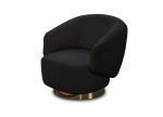 Whiteline - Erzin Accent Chair