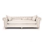 Zentique - Alaine Sofa