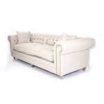 Zentique - Alaine Sofa