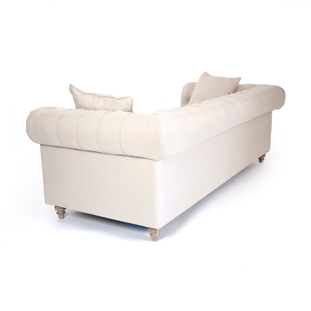 Zentique - Alaine Sofa