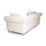 Zentique - Alaine Sofa