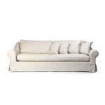 Zentique - Bert Sofa
