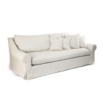 Zentique - Bert Sofa