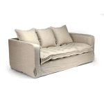 Zentique - Rosselyn Sofa