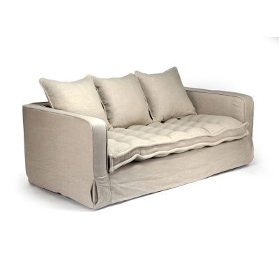 Zentique - Rosselyn Sofa