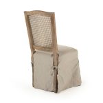 Zentique - Benoit Side Chair