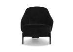 Whiteline - Favori Accent Chair
