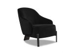 Whiteline - Favori Accent Chair