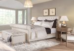 Spectra Home Finn Queen Bed