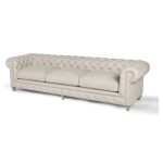 Spectra Home Finn 90" Sofa