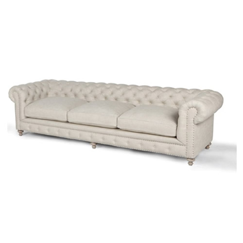 Spectra Home Finn 90" Sofa
