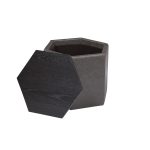 Spectra Home Fresno Storage Ottoman