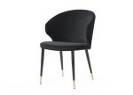Whiteline - Gracie Dining Chair