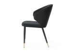 Whiteline - Gracie Dining Chair