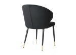 Whiteline - Gracie Dining Chair
