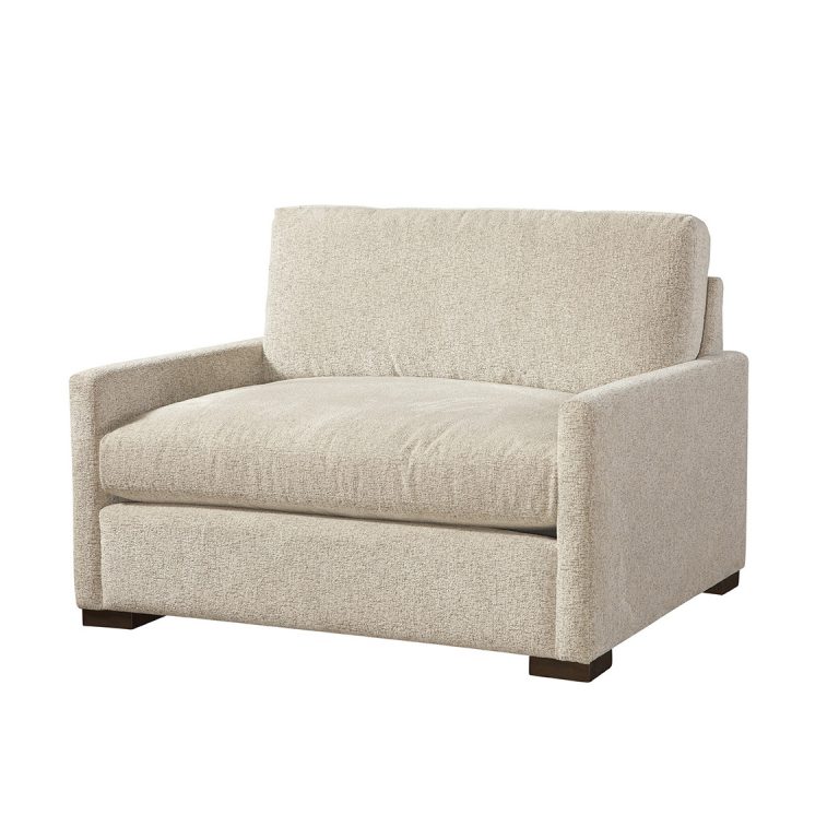 Spectra Home Grady Corner Chair
