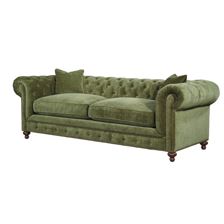 Spectra Home Greenwich Sofa