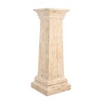Zentique - Basdon Pedestal 2