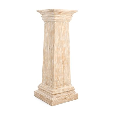 Zentique - Basdon Pedestal 2