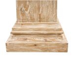 Zentique - Basdon Pedestal 2