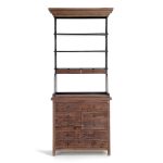 Zentique - Obert Cabinet